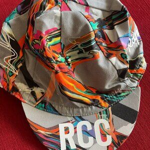 Rapha RCC Cycling Cap
